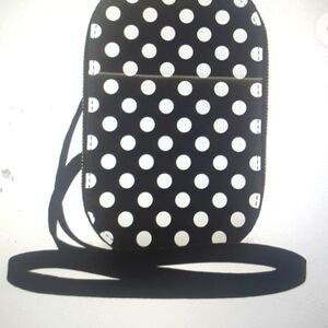 Monarque Crossbody Bag